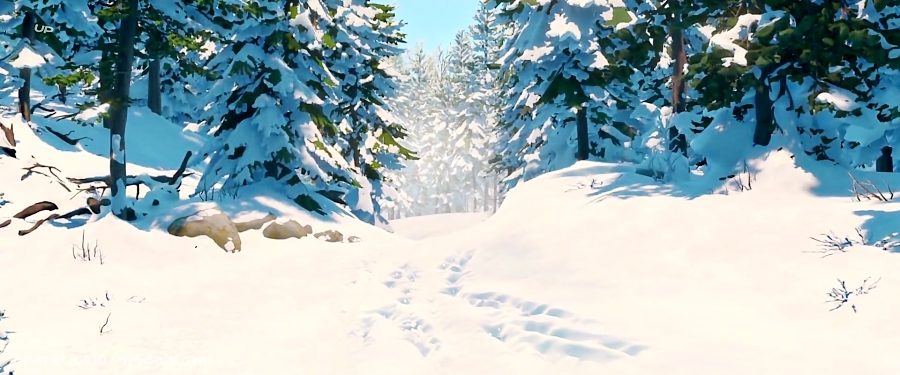 انیمیشن سپید دندان White Fang 2018،دوبله،انیمیشن جدید